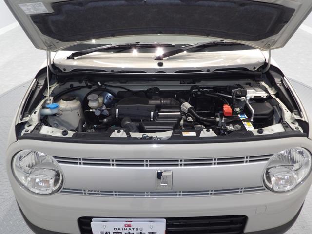 アルトラパンＧ４ＷＤ　衝突被害軽減ブレーキ　誤発進抑制機能　シートヒーター　キーレス　ＣＤプレーヤー　ベンチシート　電動格納ミラー　Ｗエアバッグ　ＡＢＳ　盗難防止システム（岩手県）の中古車