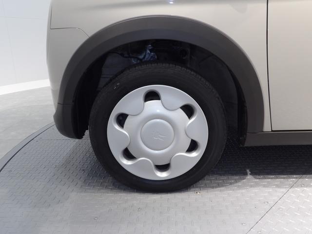 アルトラパンＧ４ＷＤ　衝突被害軽減ブレーキ　誤発進抑制機能　シートヒーター　キーレス　ＣＤプレーヤー　ベンチシート　電動格納ミラー　Ｗエアバッグ　ＡＢＳ　盗難防止システム（岩手県）の中古車