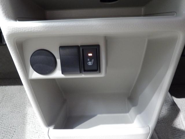 アルトラパンＧ４ＷＤ　衝突被害軽減ブレーキ　誤発進抑制機能　シートヒーター　キーレス　ＣＤプレーヤー　ベンチシート　電動格納ミラー　Ｗエアバッグ　ＡＢＳ　盗難防止システム（岩手県）の中古車