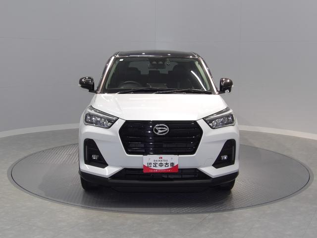 ロッキープレミアム4WD ナビ バックカメラ スマートアシスト 衝突回避支援 17インチアルミ LEDヘッドライト シートヒーター 全車速追従ACC(岩手県)の中古車