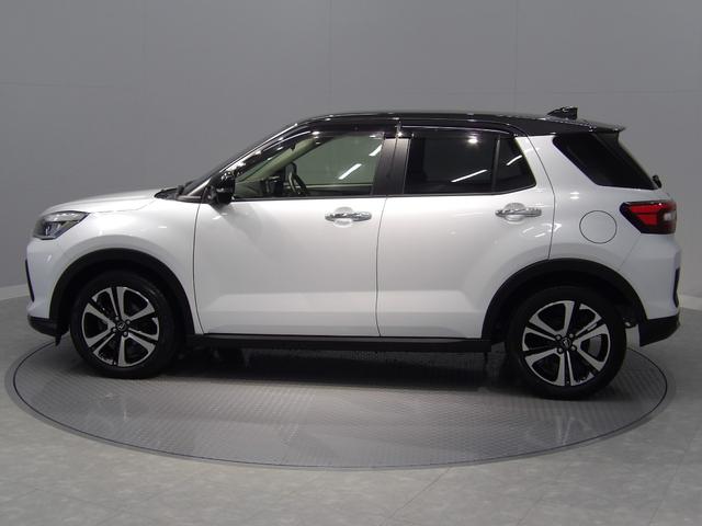 ロッキープレミアム4WD ナビ バックカメラ スマートアシスト 衝突回避支援 17インチアルミ LEDヘッドライト シートヒーター 全車速追従ACC(岩手県)の中古車