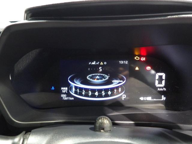 ロッキープレミアム4WD ナビ バックカメラ スマートアシスト 衝突回避支援 17インチアルミ LEDヘッドライト シートヒーター 全車速追従ACC(岩手県)の中古車