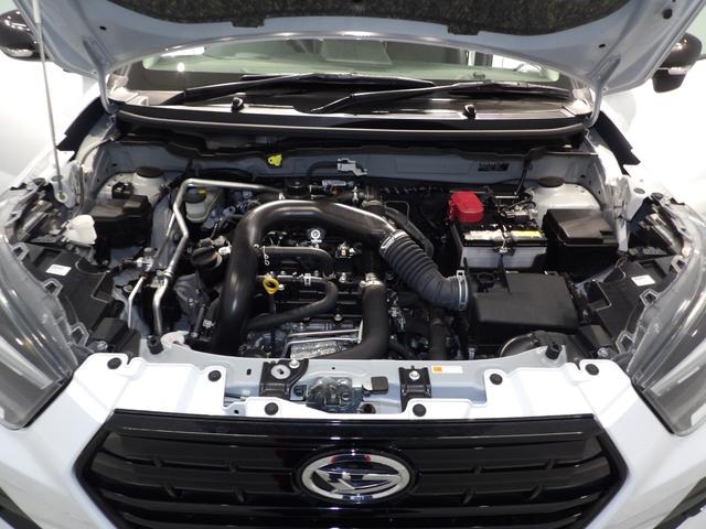 ロッキープレミアム4WD ナビ バックカメラ スマートアシスト 衝突回避支援 17インチアルミ LEDヘッドライト シートヒーター 全車速追従ACC(岩手県)の中古車