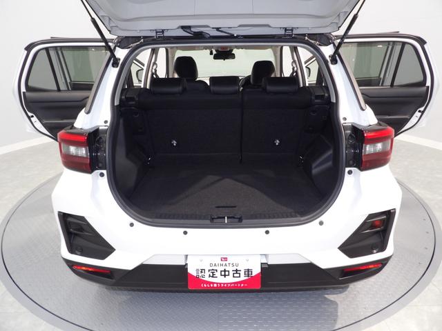 ロッキープレミアム4WD ナビ バックカメラ スマートアシスト 衝突回避支援 17インチアルミ LEDヘッドライト シートヒーター 全車速追従ACC(岩手県)の中古車