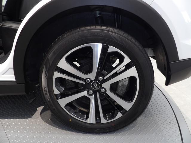 ロッキープレミアム4WD ナビ バックカメラ スマートアシスト 衝突回避支援 17インチアルミ LEDヘッドライト シートヒーター 全車速追従ACC(岩手県)の中古車