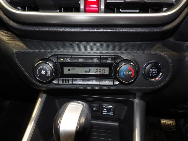 ロッキープレミアム4WD ナビ バックカメラ スマートアシスト 衝突回避支援 17インチアルミ LEDヘッドライト シートヒーター 全車速追従ACC(岩手県)の中古車