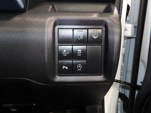 ロッキープレミアム4WD ナビ バックカメラ スマートアシスト 衝突回避支援 17インチアルミ LEDヘッドライト シートヒーター 全車速追従ACC(岩手県)の中古車