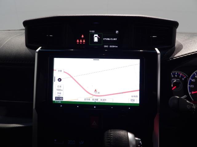 トールカスタムＧ４ＷＤ　大型ナビ　バックカメラ　純正エンジンスターター　両側パワースライドドア　スマートアシスト　クルーズコントロール　ＬＥＤヘッドライト（岩手県）の中古車