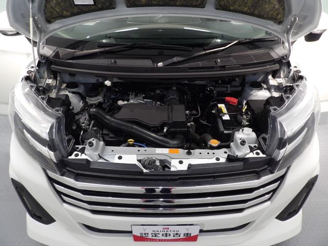 トールカスタムＧ４ＷＤ　大型ナビ　バックカメラ　純正エンジンスターター　両側パワースライドドア　スマートアシスト　クルーズコントロール　ＬＥＤヘッドライト（岩手県）の中古車