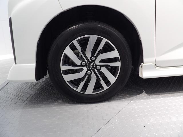 トールカスタムＧ４ＷＤ　大型ナビ　バックカメラ　純正エンジンスターター　両側パワースライドドア　スマートアシスト　クルーズコントロール　ＬＥＤヘッドライト（岩手県）の中古車