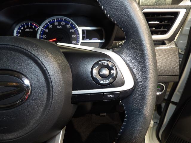 トールカスタムＧ４ＷＤ　大型ナビ　バックカメラ　純正エンジンスターター　両側パワースライドドア　スマートアシスト　クルーズコントロール　ＬＥＤヘッドライト（岩手県）の中古車