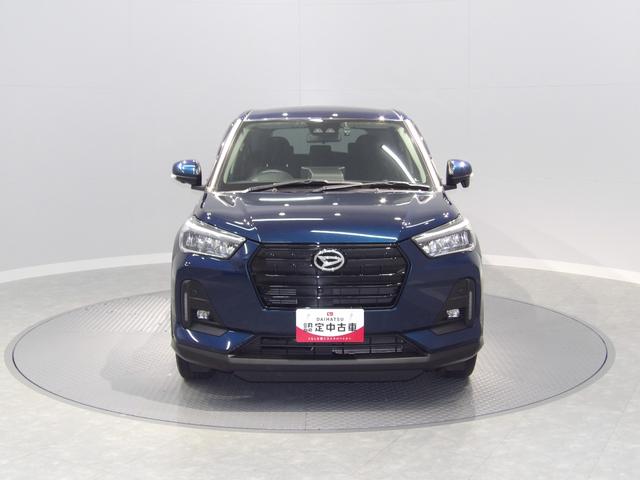 ロッキーG4WD 純正ナビ パノラマモニター アダプティブクルーズコントロール アルミホイール イモビライザー機能付きキーフリーシステム プッシュボタンスタート デジタルメーター ETC ステアリングスイッチ(岩手県)の中古車