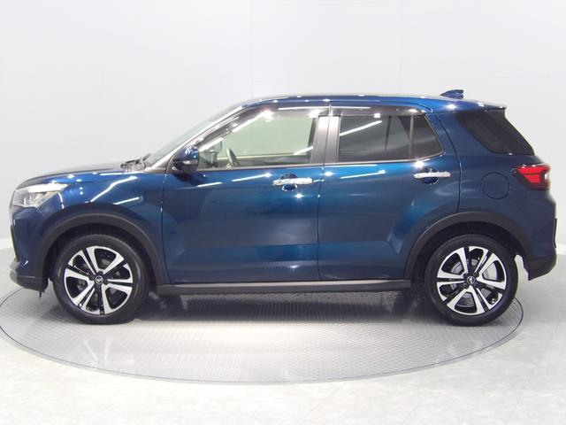 ロッキーG4WD 純正ナビ パノラマモニター アダプティブクルーズコントロール アルミホイール イモビライザー機能付きキーフリーシステム プッシュボタンスタート デジタルメーター ETC ステアリングスイッチ(岩手県)の中古車