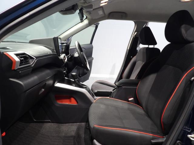 ロッキーG4WD 純正ナビ パノラマモニター アダプティブクルーズコントロール アルミホイール イモビライザー機能付きキーフリーシステム プッシュボタンスタート デジタルメーター ETC ステアリングスイッチ(岩手県)の中古車