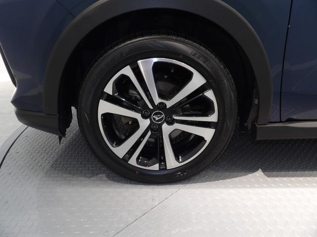 ロッキーG4WD 純正ナビ パノラマモニター アダプティブクルーズコントロール アルミホイール イモビライザー機能付きキーフリーシステム プッシュボタンスタート デジタルメーター ETC ステアリングスイッチ(岩手県)の中古車