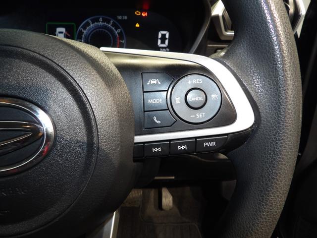 ロッキーG4WD 純正ナビ パノラマモニター アダプティブクルーズコントロール アルミホイール イモビライザー機能付きキーフリーシステム プッシュボタンスタート デジタルメーター ETC ステアリングスイッチ(岩手県)の中古車