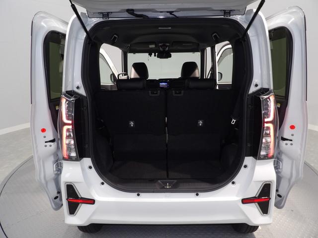 タントカスタムＲＳ４ＷＤ　衝突回避支援ブレーキスマートアシスト　パワースライドドア　ＬＥＤヘッドライト　アルミホイール　スマートアシスト　シートヒーター　ステアリングスイッチ　イモビライザー機能付キーフリーシステム（岩手県）の中古車