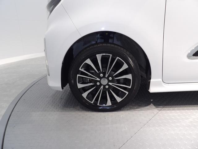 タントカスタムＲＳ４ＷＤ　衝突回避支援ブレーキスマートアシスト　パワースライドドア　ＬＥＤヘッドライト　アルミホイール　スマートアシスト　シートヒーター　ステアリングスイッチ　イモビライザー機能付キーフリーシステム（岩手県）の中古車