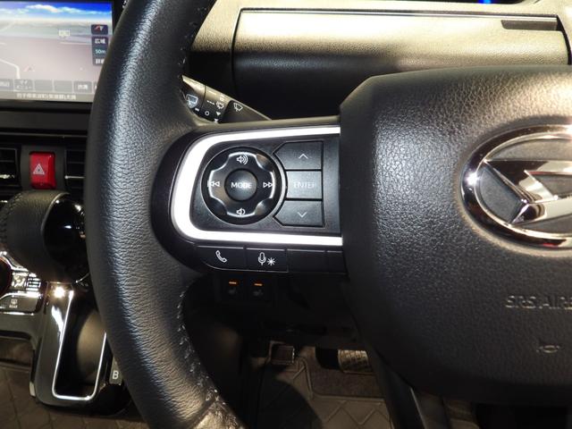 タントカスタムＲＳ４ＷＤ　衝突回避支援ブレーキスマートアシスト　パワースライドドア　ＬＥＤヘッドライト　アルミホイール　スマートアシスト　シートヒーター　ステアリングスイッチ　イモビライザー機能付キーフリーシステム（岩手県）の中古車