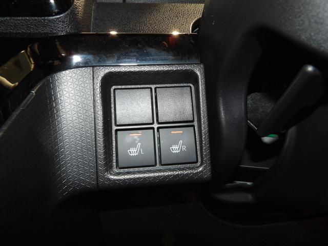 タントカスタムＲＳ４ＷＤ　衝突回避支援ブレーキスマートアシスト　パワースライドドア　ＬＥＤヘッドライト　アルミホイール　スマートアシスト　シートヒーター　ステアリングスイッチ　イモビライザー機能付キーフリーシステム（岩手県）の中古車