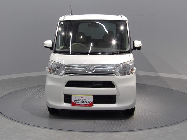 タントＧ　ＳＡ４ＷＤ　純正ナビ　バックカメラ　両側パワースライドドア　スマートキー　オートエアコン　エコアイドル　ベンチシート　プッシュボタンスタート　集中ドアロック　パワーウィンドウ　盗難防止システム（岩手県）の中古車