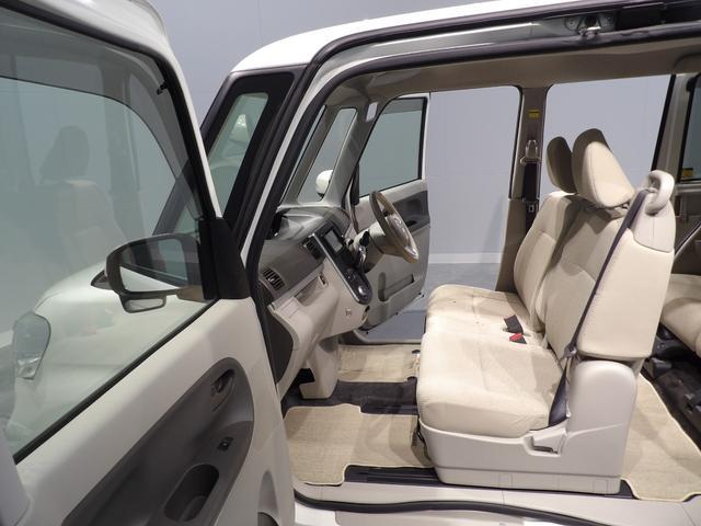 タントＧ　ＳＡ４ＷＤ　純正ナビ　バックカメラ　両側パワースライドドア　スマートキー　オートエアコン　エコアイドル　ベンチシート　プッシュボタンスタート　集中ドアロック　パワーウィンドウ　盗難防止システム（岩手県）の中古車