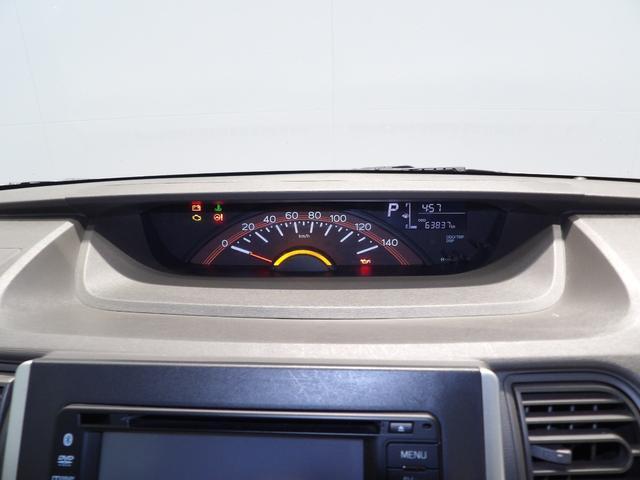 タントＧ　ＳＡ４ＷＤ　純正ナビ　バックカメラ　両側パワースライドドア　スマートキー　オートエアコン　エコアイドル　ベンチシート　プッシュボタンスタート　集中ドアロック　パワーウィンドウ　盗難防止システム（岩手県）の中古車