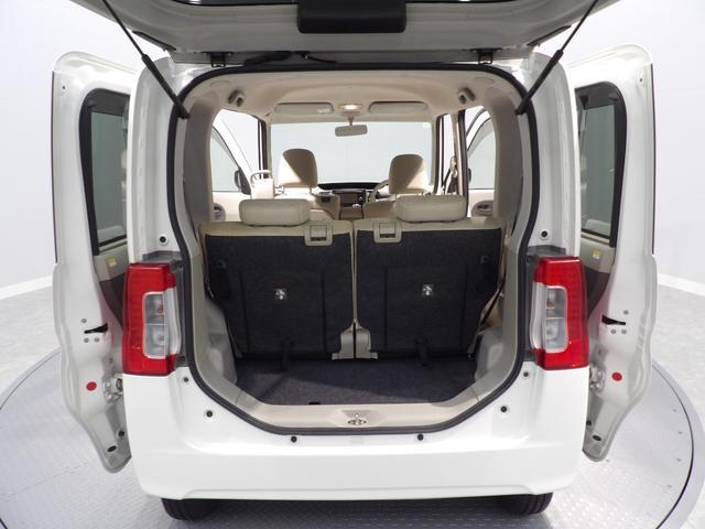 タントＧ　ＳＡ４ＷＤ　純正ナビ　バックカメラ　両側パワースライドドア　スマートキー　オートエアコン　エコアイドル　ベンチシート　プッシュボタンスタート　集中ドアロック　パワーウィンドウ　盗難防止システム（岩手県）の中古車