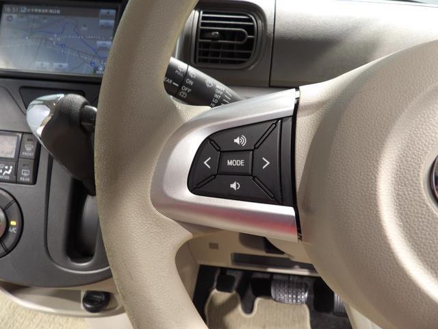 タントＧ　ＳＡ４ＷＤ　純正ナビ　バックカメラ　両側パワースライドドア　スマートキー　オートエアコン　エコアイドル　ベンチシート　プッシュボタンスタート　集中ドアロック　パワーウィンドウ　盗難防止システム（岩手県）の中古車