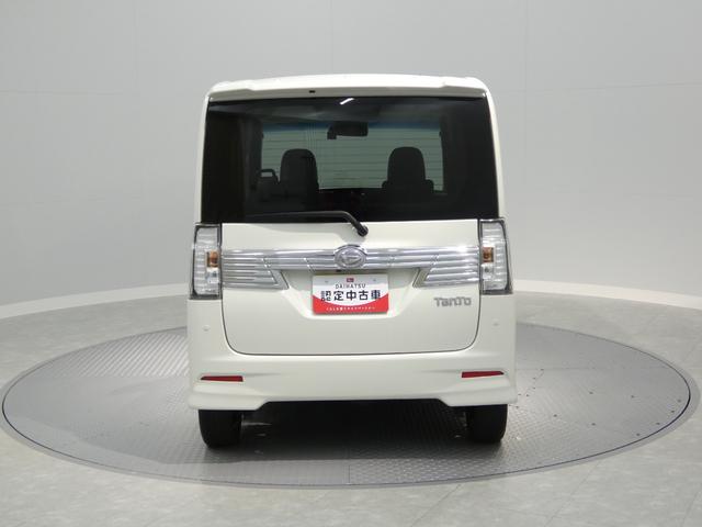 タントカスタムＸ　トップエディションリミテッドＳＡIII４ＷＤ　スマートアシストＩＩＩ　メモリーナビ　バックカメラ　純正エンジンスターター　ＬＥＤヘッドライト　両側パワースライドドア　ハーフレザーシート　シートヒーター　純正１４インチアルミホイール（岩手県）の中古車