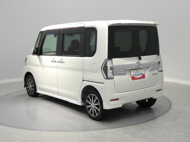 タントカスタムＸ　トップエディションリミテッドＳＡIII４ＷＤ　スマートアシストＩＩＩ　メモリーナビ　バックカメラ　純正エンジンスターター　ＬＥＤヘッドライト　両側パワースライドドア　ハーフレザーシート　シートヒーター　純正１４インチアルミホイール（岩手県）の中古車