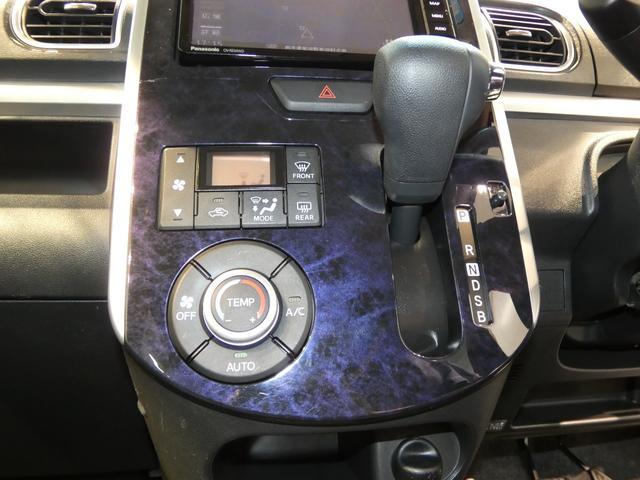 タントカスタムＸ　トップエディションリミテッドＳＡIII４ＷＤ　スマートアシストＩＩＩ　メモリーナビ　バックカメラ　純正エンジンスターター　ＬＥＤヘッドライト　両側パワースライドドア　ハーフレザーシート　シートヒーター　純正１４インチアルミホイール（岩手県）の中古車