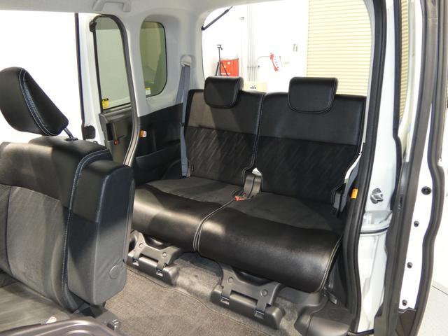 タントカスタムＸ　トップエディションリミテッドＳＡIII４ＷＤ　スマートアシストＩＩＩ　メモリーナビ　バックカメラ　純正エンジンスターター　ＬＥＤヘッドライト　両側パワースライドドア　ハーフレザーシート　シートヒーター　純正１４インチアルミホイール（岩手県）の中古車