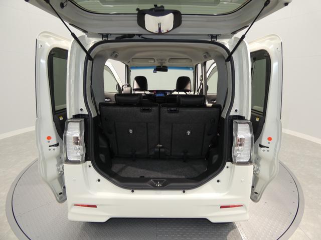 タントカスタムＸ　トップエディションリミテッドＳＡIII４ＷＤ　スマートアシストＩＩＩ　メモリーナビ　バックカメラ　純正エンジンスターター　ＬＥＤヘッドライト　両側パワースライドドア　ハーフレザーシート　シートヒーター　純正１４インチアルミホイール（岩手県）の中古車