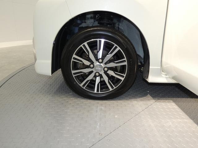 タントカスタムＸ　トップエディションリミテッドＳＡIII４ＷＤ　スマートアシストＩＩＩ　メモリーナビ　バックカメラ　純正エンジンスターター　ＬＥＤヘッドライト　両側パワースライドドア　ハーフレザーシート　シートヒーター　純正１４インチアルミホイール（岩手県）の中古車