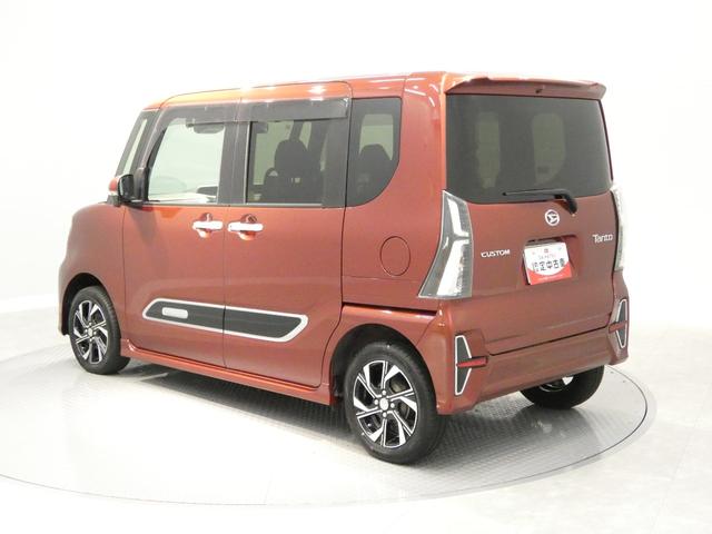 タントカスタムＸセレクション４ＷＤ　純正ナビ　バックカメラ　エンジンスターター　ドラレコ　ＥＴＣ　スマートキー　ＬＥＤヘッドライト　両側パワースライドドア（岩手県）の中古車
