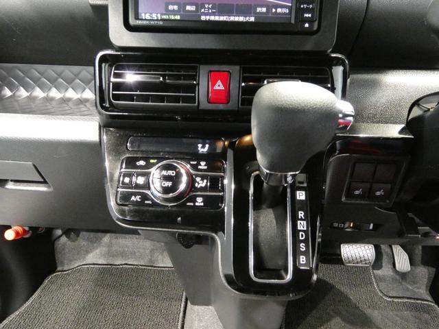 タントカスタムＸセレクション４ＷＤ　純正ナビ　バックカメラ　エンジンスターター　ドラレコ　ＥＴＣ　スマートキー　ＬＥＤヘッドライト　両側パワースライドドア（岩手県）の中古車