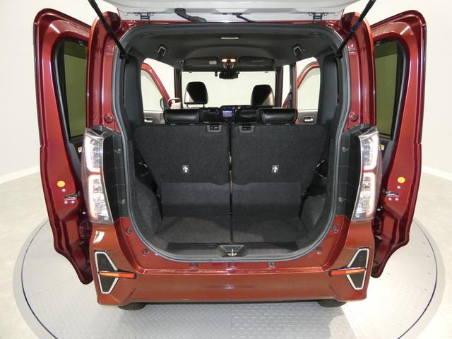 タントカスタムＸセレクション４ＷＤ　純正ナビ　バックカメラ　エンジンスターター　ドラレコ　ＥＴＣ　スマートキー　ＬＥＤヘッドライト　両側パワースライドドア（岩手県）の中古車