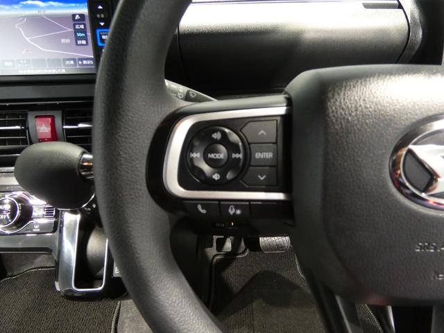 タントカスタムＸセレクション４ＷＤ　純正ナビ　バックカメラ　エンジンスターター　ドラレコ　ＥＴＣ　スマートキー　ＬＥＤヘッドライト　両側パワースライドドア（岩手県）の中古車