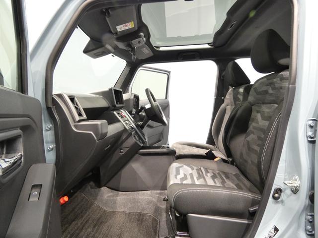 タフトG クロムベンチャー4WD スカイフィールトップ LEDヘッドランプ スマートアシスト 15インチアルミホイール シートヒーター(岩手県)の中古車