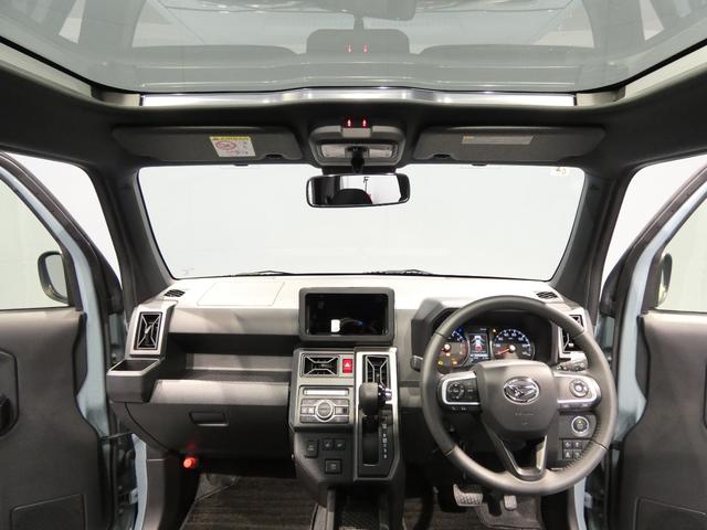 タフトG クロムベンチャー4WD スカイフィールトップ LEDヘッドランプ スマートアシスト 15インチアルミホイール シートヒーター(岩手県)の中古車
