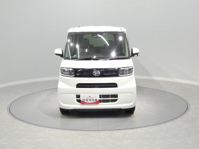 タントX4WD ナビ バックカメラ 純正エンジンスターター ETC ドラレコ スマートアシスト LEDヘッドライト キーフリー(岩手県)の中古車