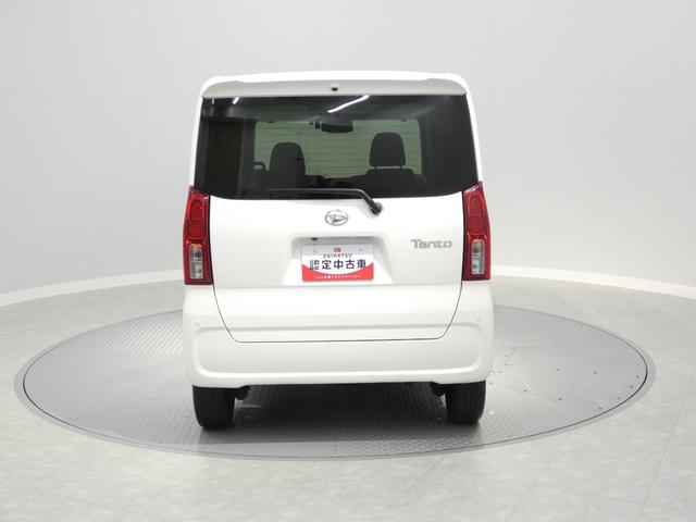 タントX4WD ナビ バックカメラ 純正エンジンスターター ETC ドラレコ スマートアシスト LEDヘッドライト キーフリー(岩手県)の中古車