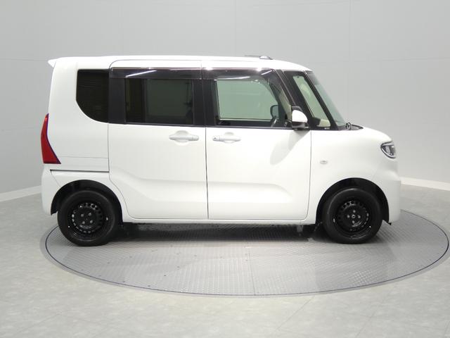 タントX4WD ナビ バックカメラ 純正エンジンスターター ETC ドラレコ スマートアシスト LEDヘッドライト キーフリー(岩手県)の中古車