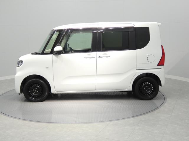タントX4WD ナビ バックカメラ 純正エンジンスターター ETC ドラレコ スマートアシスト LEDヘッドライト キーフリー(岩手県)の中古車