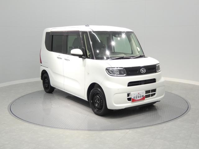 タントX4WD ナビ バックカメラ 純正エンジンスターター ETC ドラレコ スマートアシスト LEDヘッドライト キーフリー(岩手県)の中古車