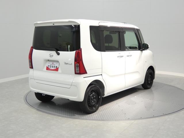 タントX4WD ナビ バックカメラ 純正エンジンスターター ETC ドラレコ スマートアシスト LEDヘッドライト キーフリー(岩手県)の中古車