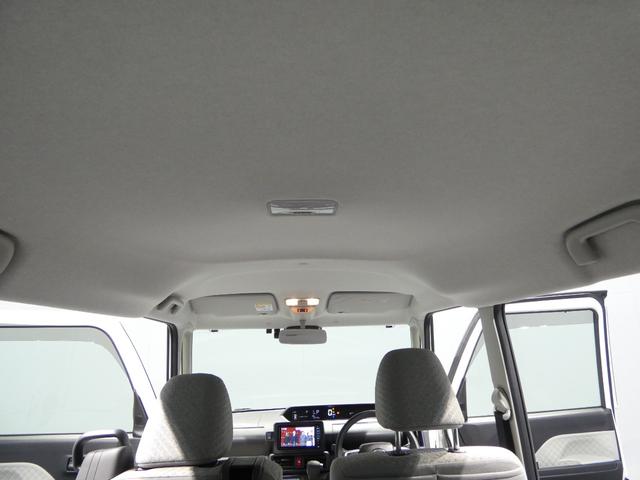 タントX4WD ナビ バックカメラ 純正エンジンスターター ETC ドラレコ スマートアシスト LEDヘッドライト キーフリー(岩手県)の中古車