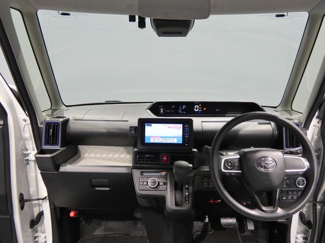 タントX4WD ナビ バックカメラ 純正エンジンスターター ETC ドラレコ スマートアシスト LEDヘッドライト キーフリー(岩手県)の中古車