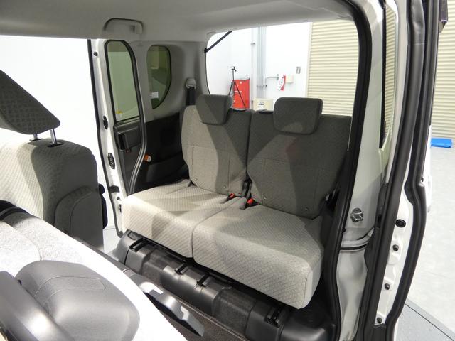 タントX4WD ナビ バックカメラ 純正エンジンスターター ETC ドラレコ スマートアシスト LEDヘッドライト キーフリー(岩手県)の中古車